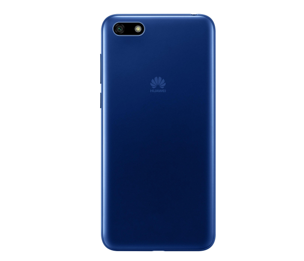 Huawei Y5 2018 Niebieski - 422042 - zdjęcie 2